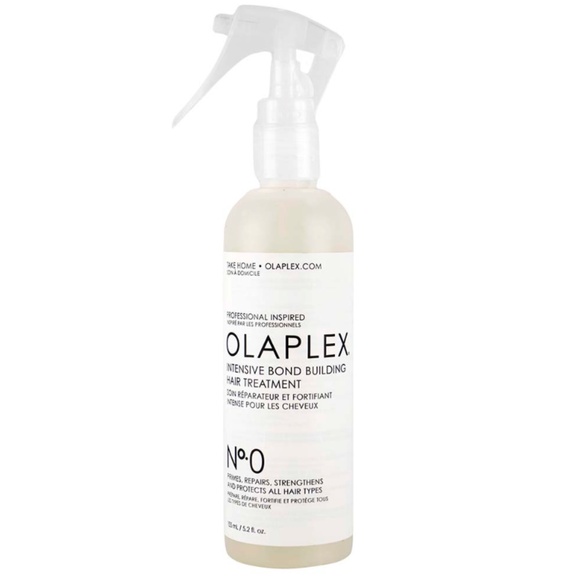 OLAPLEX Other - Olaplex Nº.0 Intensive Bond Building Treatment (NWT/NIP)